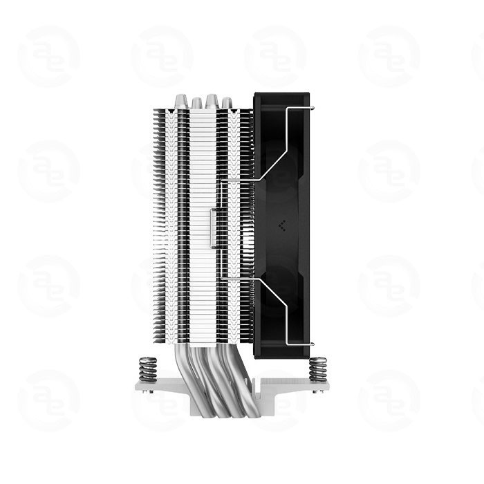 Tản Nhiệt Khí CPU Deepcool AG400 ARGB